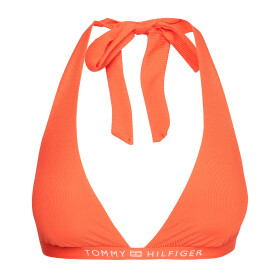 Dámsky vrchný diel plaviek UW0UW04139-SNX - Tommy Hilfiger M