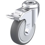 Blickle 754845 otočné koliesko s brzdou; 754845