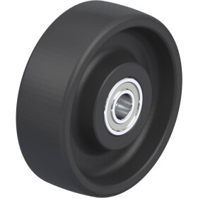 Blickle 755219 plastové koliesko; 755219