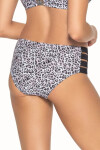 Spodný diel plaviek 170/7 Leopard - AVA zvířecí vzor S