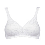 Podprsenka Elegant Cotton biela Triumph WHITE