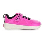 Geox Foot Run Fuchsia/Black športové barefoot tenisky 32 EUR