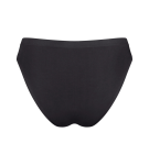 SLOGGI GO SENSE - Tanga s vysokou nohou (2 ks) - ultra mäkké a neviditeľné Sloggi BLACK M