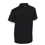 Pánske tričko Select Polo Monaco T26-16590 black