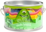 ULTRA Kinetický piesok zelená