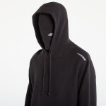 Mikina Umbro by SlamJam Lasered Masked Hoodie Washed Black L