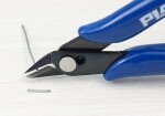 Materialpro3D Štiepačky filamentu - štípacie kliešte pre malé priemery drôtu