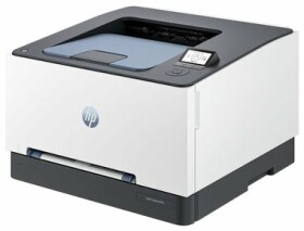 HP Color LaserJet Pro 3202dn biela / Farebná laserová tlačiareň / A4 / 25 ppm / 600 x 600 DPI / USB 2.0 / LAN (8D7L0A#B19)