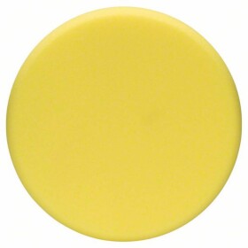 Bosch 2608612023 Disk z tvrdej peny (žltý), priemer 170 mm Priemer 170 mm 1 ks; 2608612023