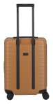 Malý škrupinový kufor Titan Overseas S23 Canyon bronze