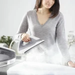 TEFAL SV4111E0 sivá / Parný generátor / 5,3 bar / 110 g/min / 1,2 l (100002065166)