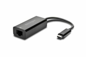 Kensington CA1100E sieťový adaptér / 1000Mbps (RJ45) / USB-C (K33475WW)