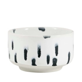 Studio Arhoj Porcelánová miska Spot 630 ml