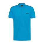 Pánska polokošeľa Boss Paule M 50512789-442 XXL