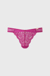 Klasické nohavičky Gossard Suspense Fuchsia