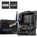 MSI PRO Z790-P WIFI