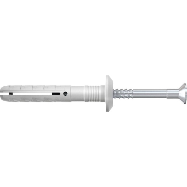 Fischer klincová hmoždinka 30 mm 6 mm 514869 100 ks; 514869