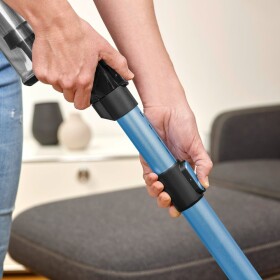 Severin Severin HV 7151 S'Power Slim Akku Staubsauger