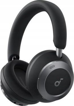 Anker Słuchawki nauszne Soundcore Space One PRO čierne
