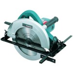 Makita N5900B / Ručná kotúčová píla / 230mm / 2000W (N5900B)