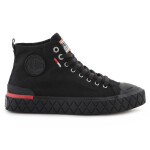 Palladium Palla Ace Chukka Org Topánky 79142-001-M EU 37