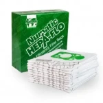 Numatic Vrecká do vysávača HEPA-FLO NVM2BH / 10ks (5028965305577)