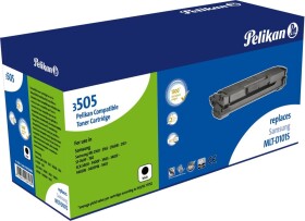 Pelikan Pelikan Toner Samsung MLT-D101S schwarz compatible kompatibel