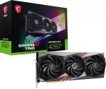 MSI GeForce RTX 4060 Ti GAMING TRIO 8G