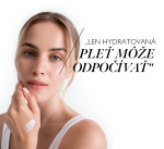 NUANCE HYALURON nočný krém pre všetky typy pleti