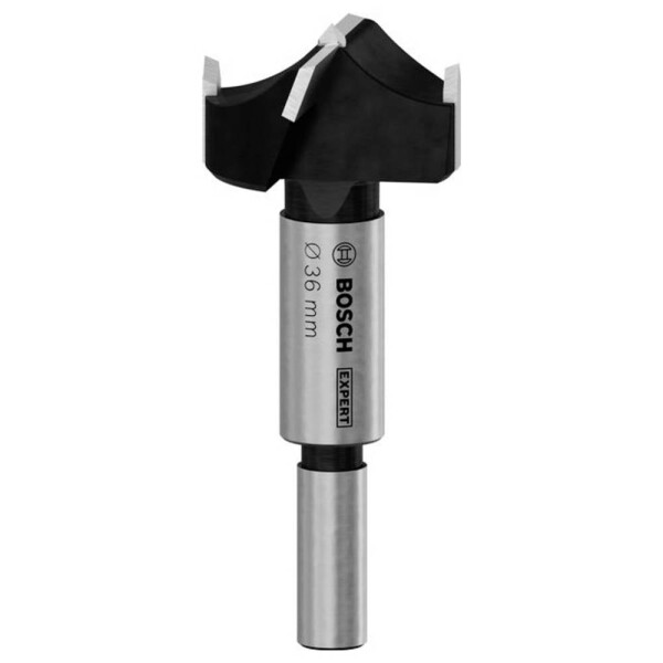 Bosch Accessories 2608901858 Forstnerov vrták 36 mm 1 ks; 2608901858