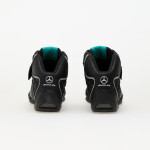 Tenisky adidas x Mercedes AMG Petronas Adiracer Hi Core Black/ Core Black/ Core Black EUR 44 2/3