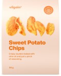 Vilgain Batátové chipsy – 30 g