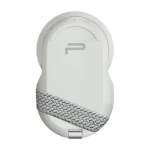 Pgytech P-PG-023 šedá / Magnetický držiak telefónu / MagSafe / N52 magnety / výsuvné rameno (P-PG-023)