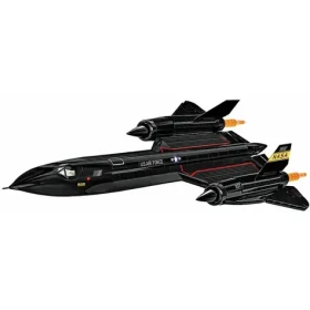 Cobi 5890 Lockheed SR-71 Blackbird EXECUTIVE EDITION