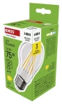 GP MET LED žiarovka A60 E27 7,8W neutrálna biela / LED žiarovka / 1060 lm / 4000K / náhrada 75W (1525733499)