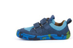 Froddo G3130200-2 Denim barefoot topánky 20 EUR