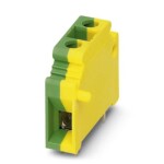 PCB terminal block KDS10-PE 1704033 Phoenix Contact; 1704033
