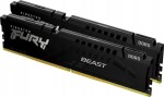 Kingston Fury Beast DDR5 6000MHz CL30 (KF560C30BBEK2-64)