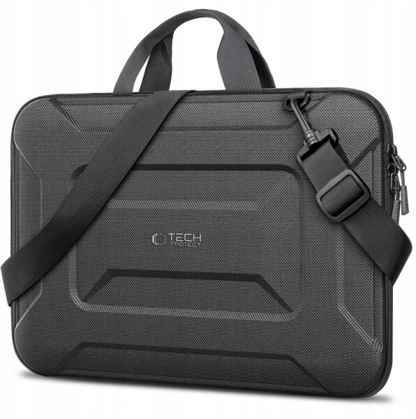 Tech-Protect TECH-PROTECT RANGER-X TACTICAL BAG Notebook 13-14 BLACK