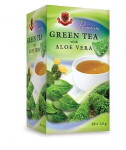 HERBEX Premium GREEN TEA S ALOE VERA