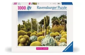Ravensburger Kúzelné záhrady: Záhrada Huntington - USA