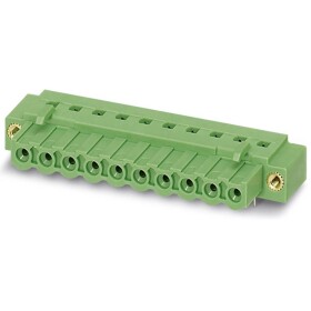 Base strip IC 2,5/ 6-GF-5,08 1825161 Phoenix Contact; 1825161