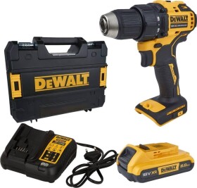 Dewalt DEWALT WKRĘTARKA 18V DCD708D1T 1x2,0Ah 65Nm TSTAK