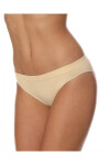 Nohavičky Bikini BI 10020 - Brubeck Comfort Cotton L béžová