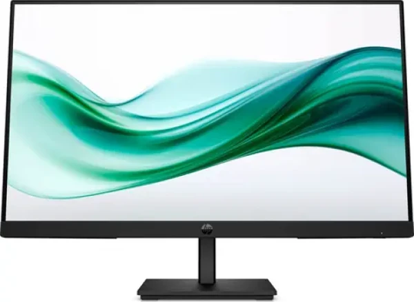 23,8" HP 324pv čierna / Monitor / VA / FHD 1920×1080 / 100Hz / 5ms / 3000:1 / HDMI + VGA (9U5C1AA#ABB)