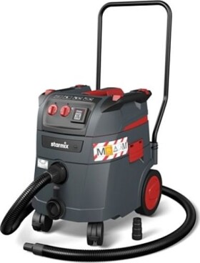 Starmix iPulse M-1635 Safe Top
