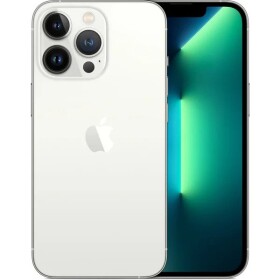 IPhone 13 Pro 128GB silver