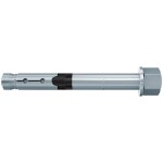 Fischer FH II 15/25 H vysokovýkonná kotva 130 mm 15 mm 44909 25 ks; 44909