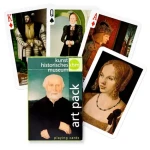 Piatnik Bridž Art Pack Nemecká renesancia