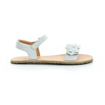 Froddo G3150265-3 Flexy Flowers White barefoot sandále 25 EUR